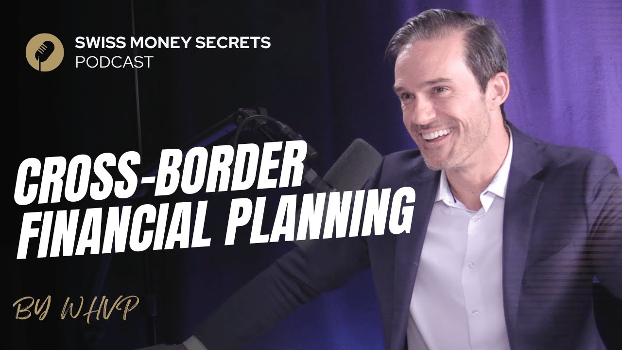 Cross-Border Financial Planning: What Americans Should Know