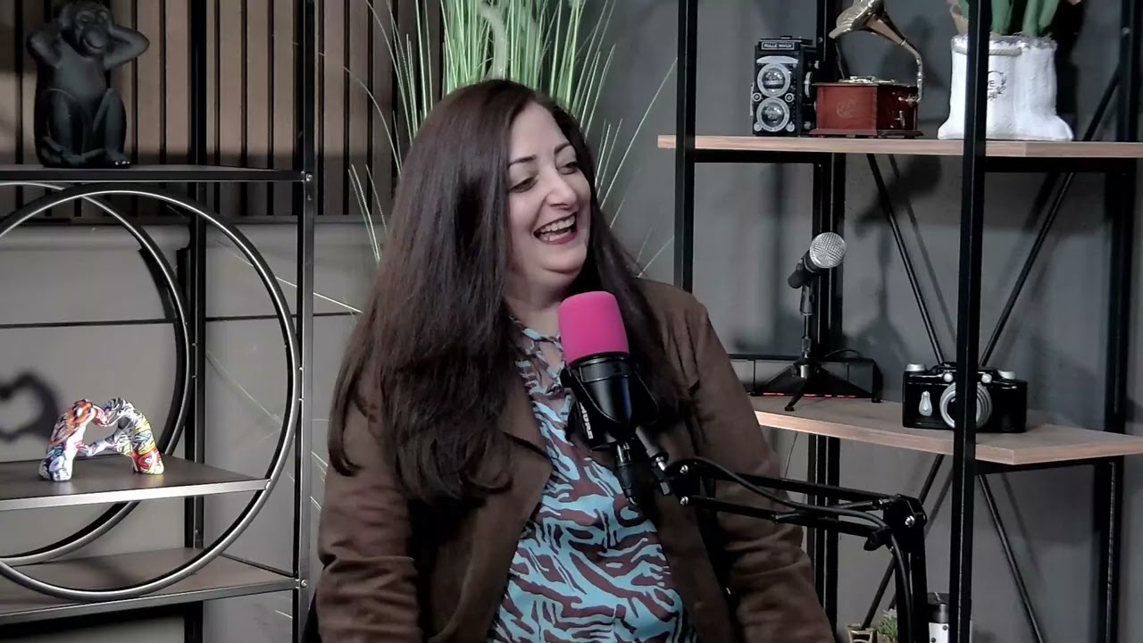 עוז מזרחי | מי יקשיב לך בכלל? סיפור סינדרלה FM - כשהתשוקה גוברת על כל מכשול בדרך להגשמת חלום