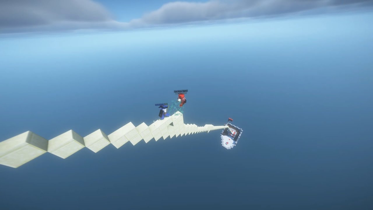 CW Clips I ''Castles'' I yxzuko