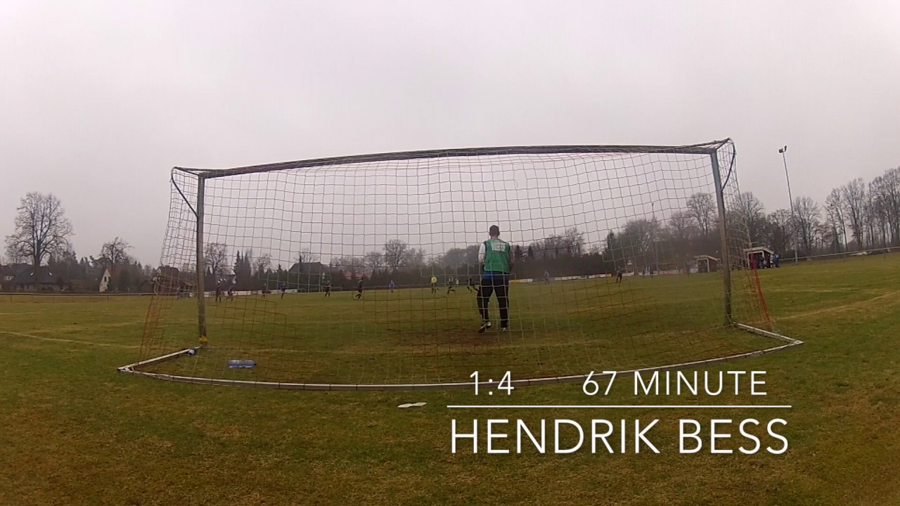 Testspiel SV Meissendorf:TSV Wietzendorf 19.02.2017