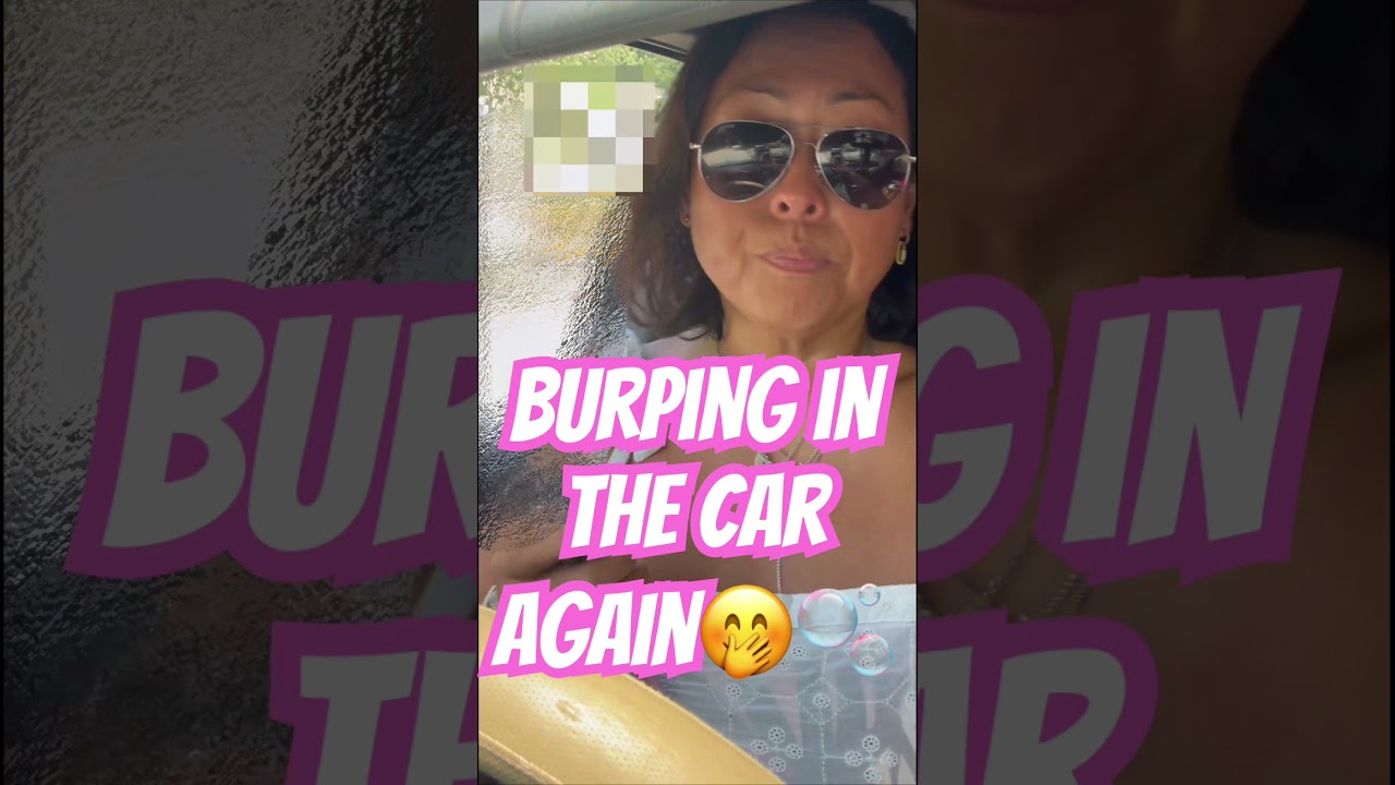 Good Morning Burp Montage❤️ #burps #burping