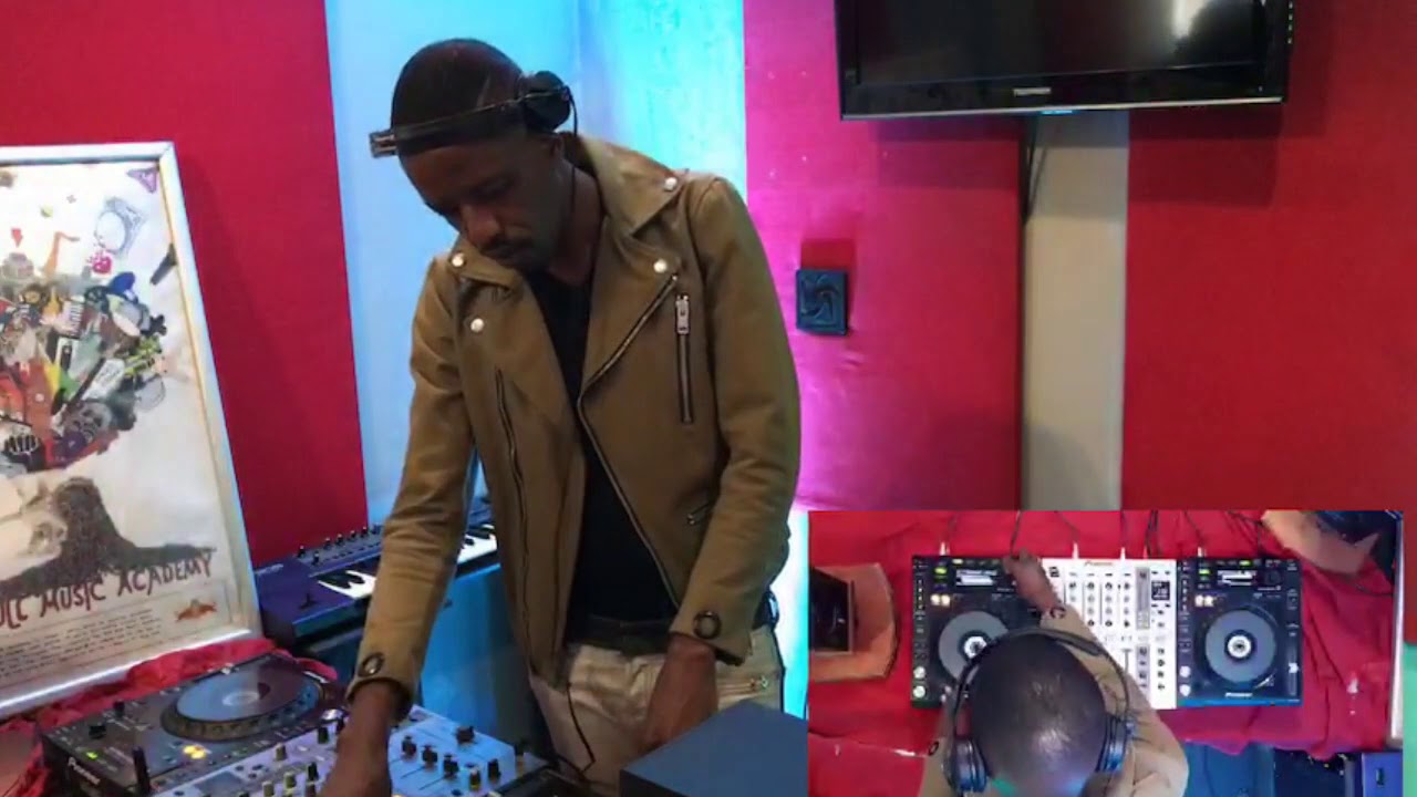 Level 3.9 House Party #MRSessions - Malankane
