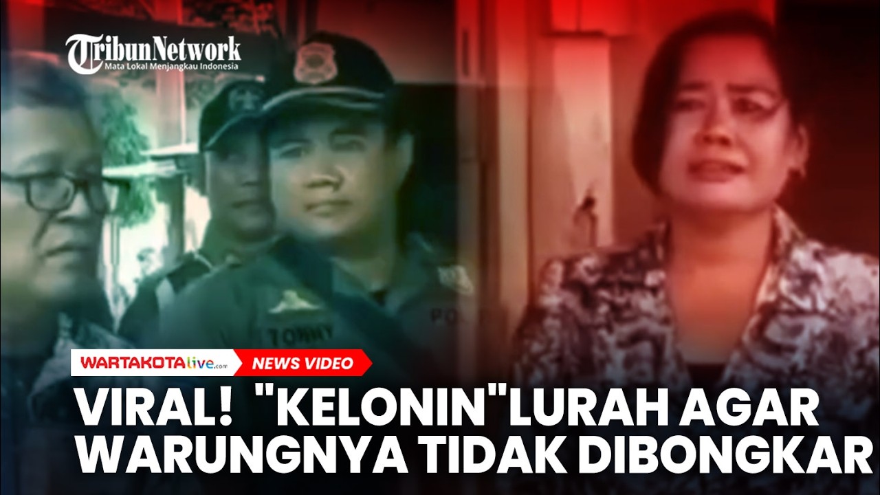 Seorang Wanita Diduga Sudah 
