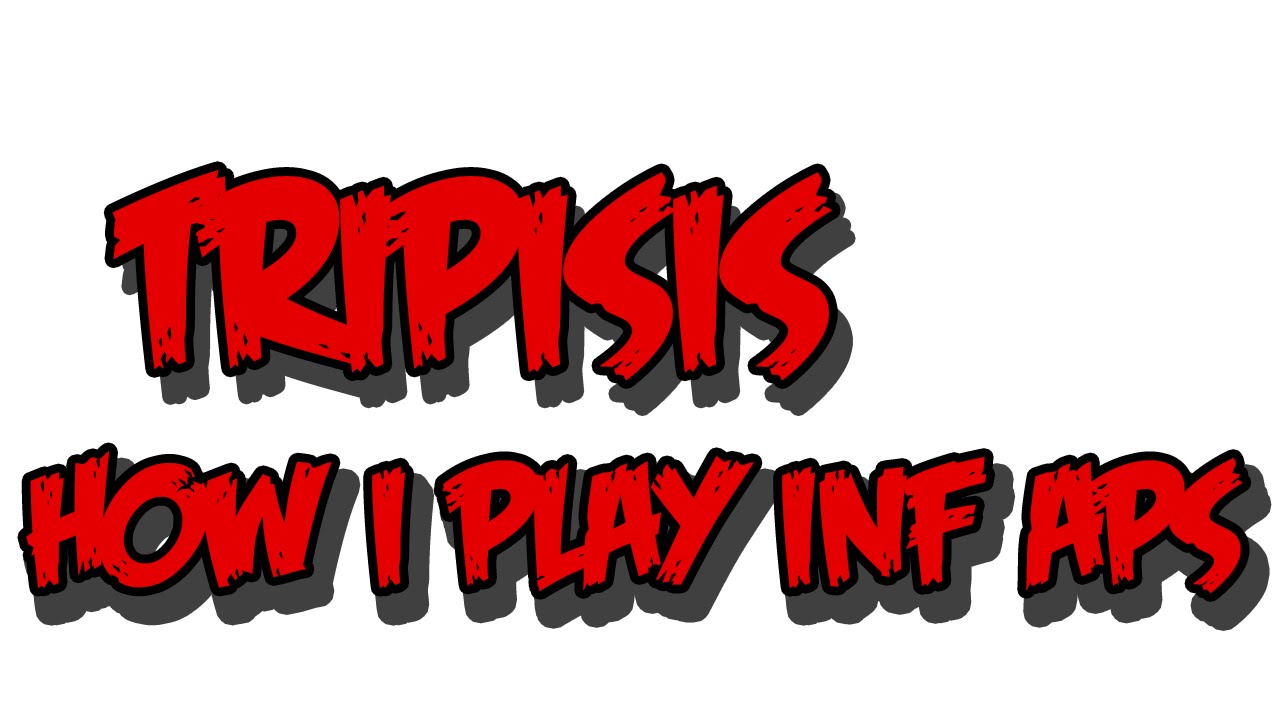 How to play Inferno (Passive apartment) (OLD MAP)