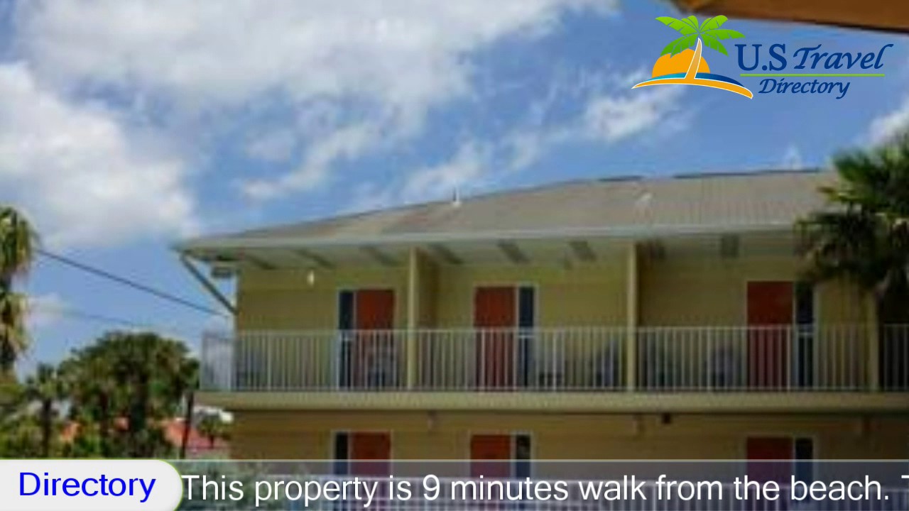 Dunes Inn & Suites - Tybee Island - Tybee Island Hotels, Georgia