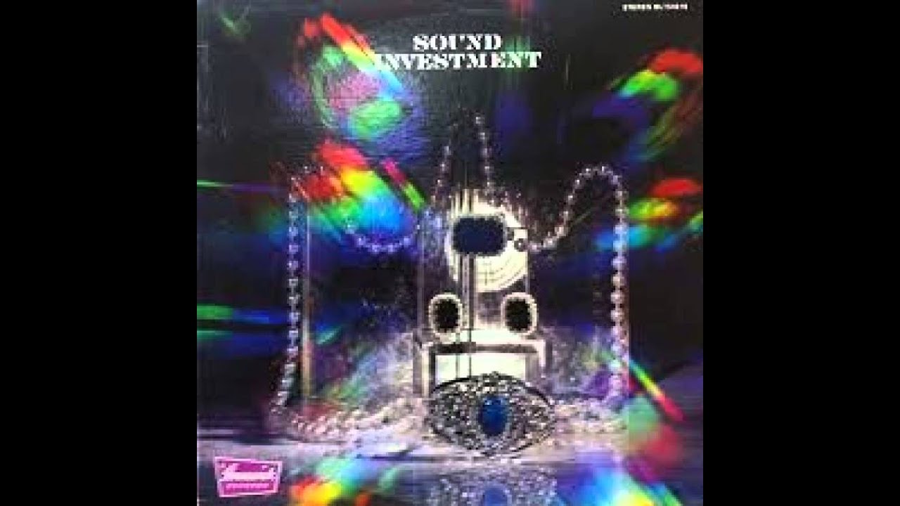 Sound Investment - Our First Child