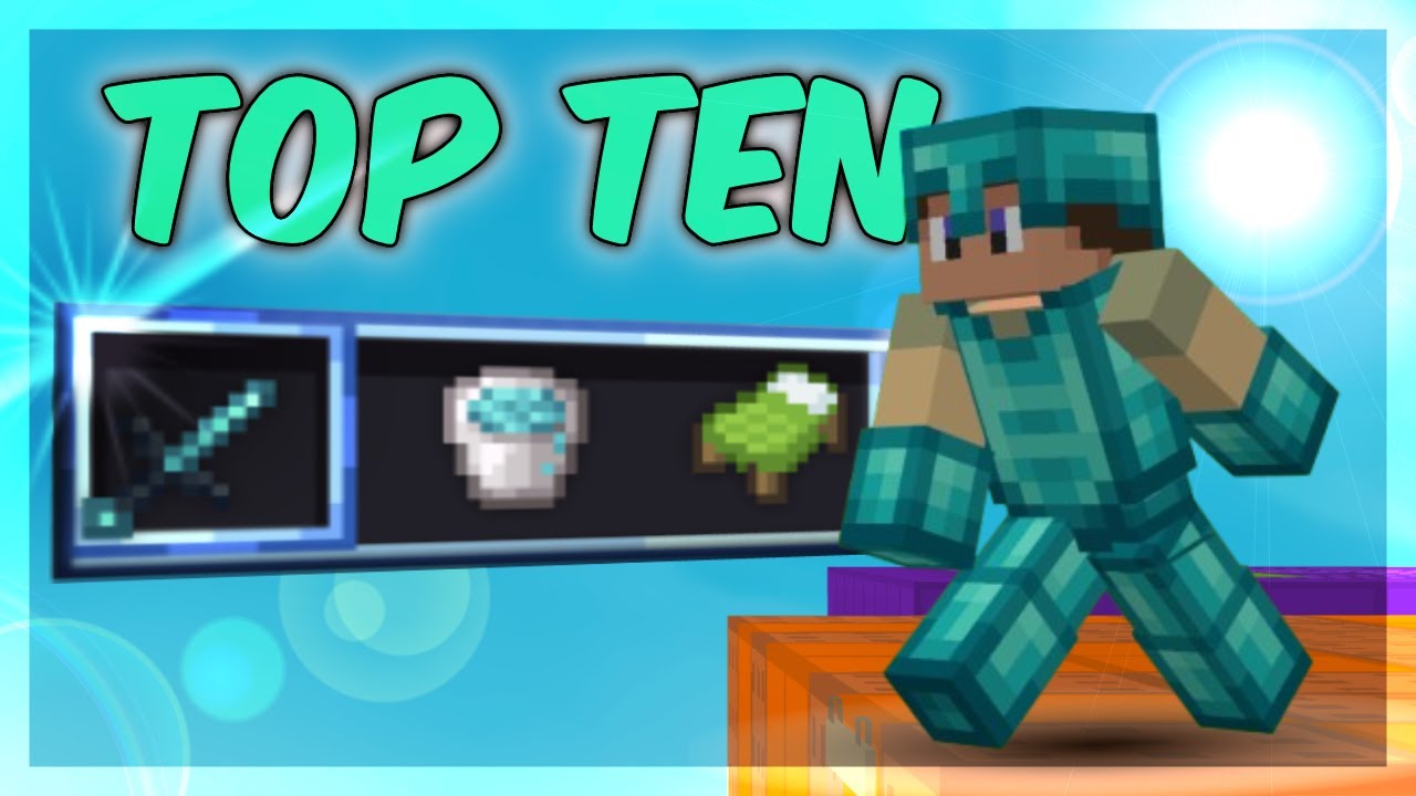 Top 10 Texture Packs in Bloxd.io (2025)