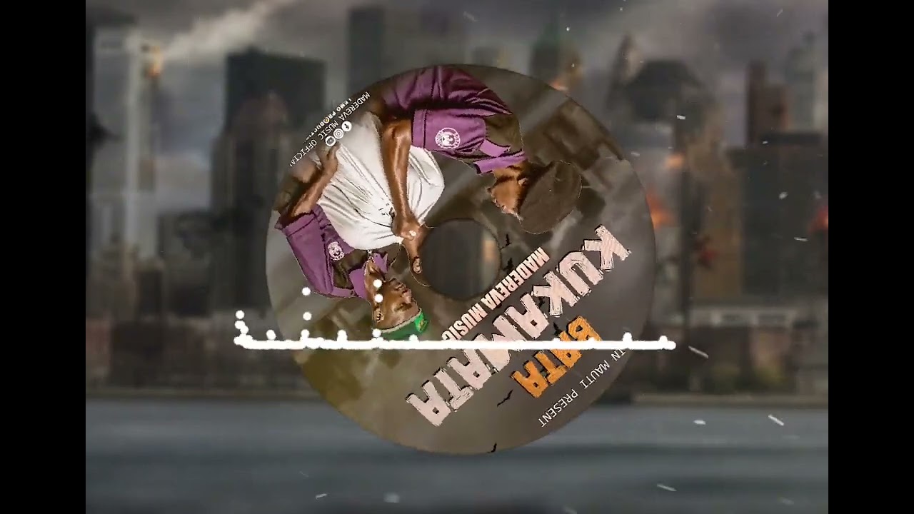Madereva Music - BATA KUKAMATA [ Official Audio ]