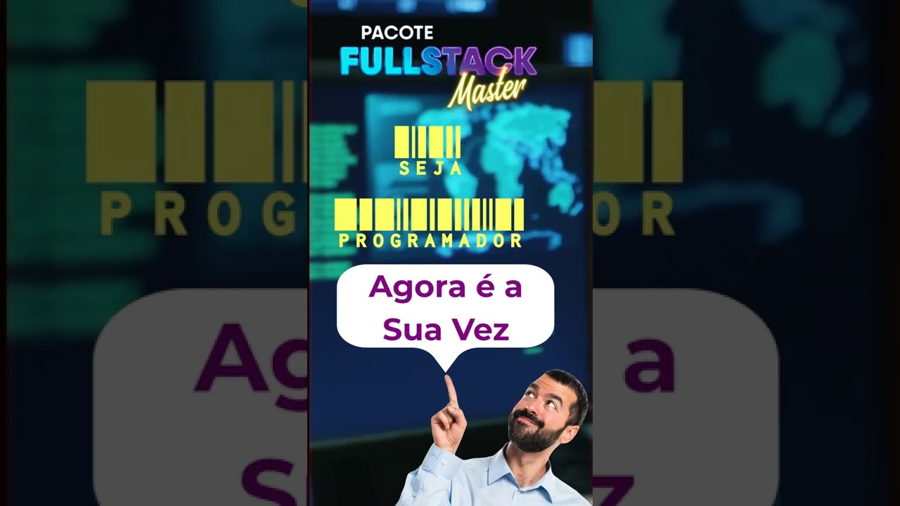Como ser um programador de sucesso em tempo recorde?