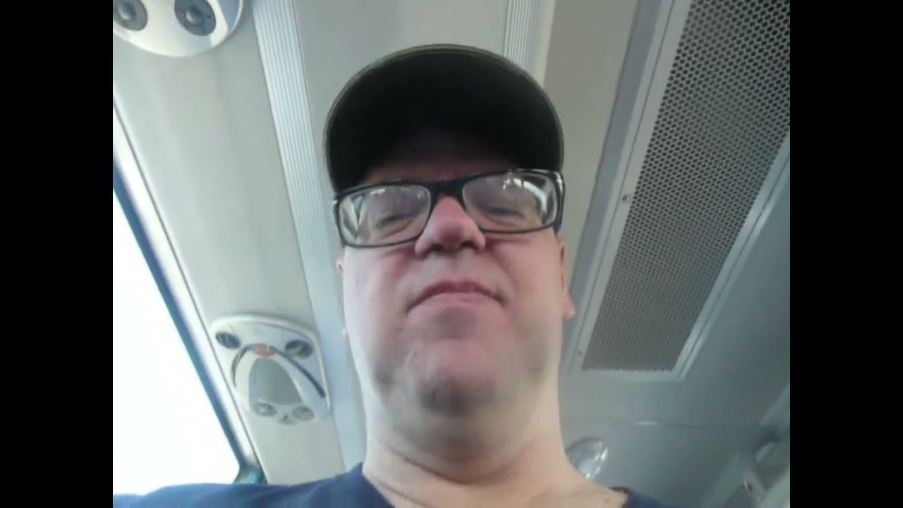 On bus in Varadero with someone this time #varadero #varaderocuba #vacation