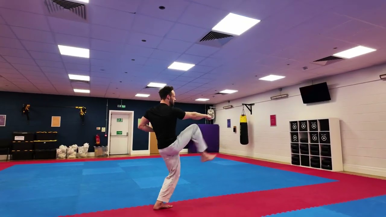 Kanzen Drill 2