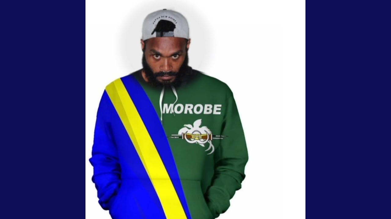 Morobe (feat. Rashed Em Jhay)