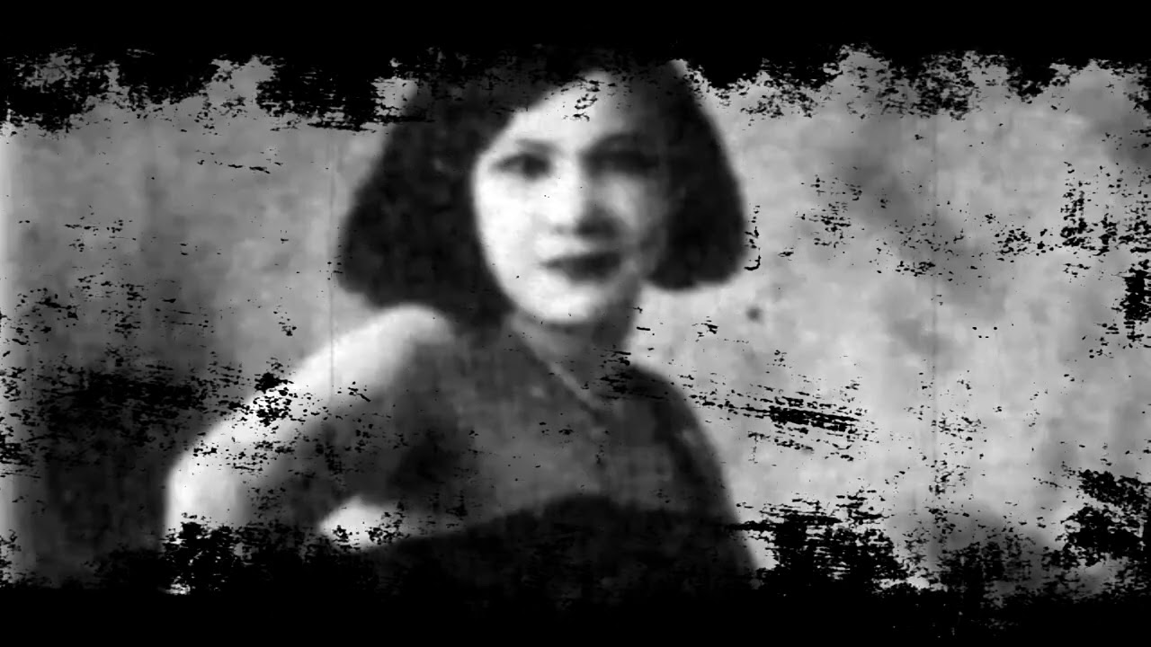 Ροζίκα - Ρόζα Εσκενάζυ 1933