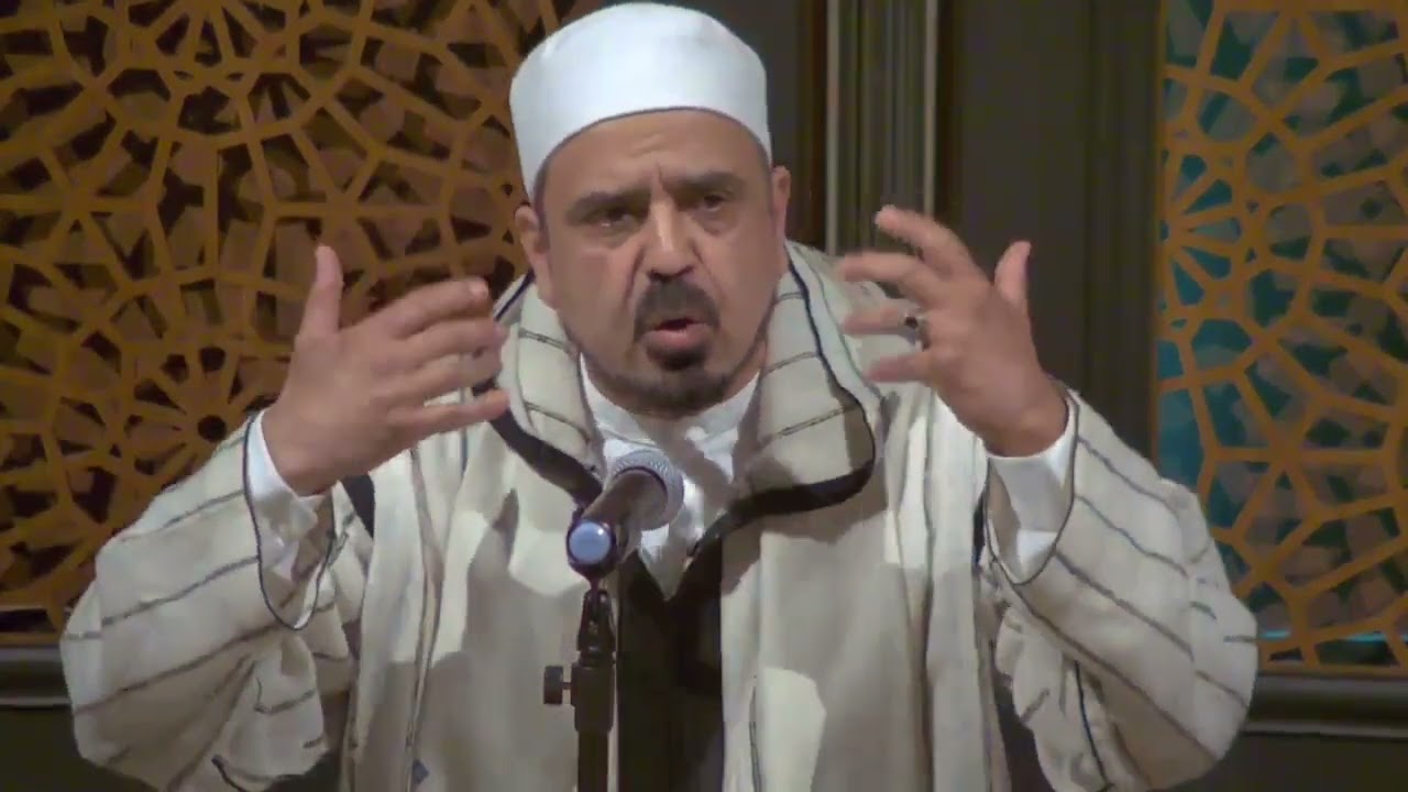 Know Thyself: Self-Knowledge Prevent Repeating Sins We're Prone to Doing | Ustadh Feraidoon Mojadedi