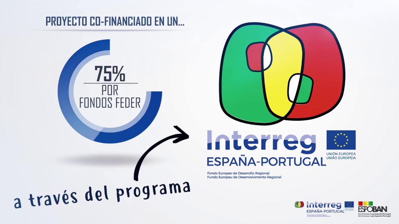 Proyecto ESPOBAN - Red de Business Angels de Espa&ntilde;a &ndash; Portugal