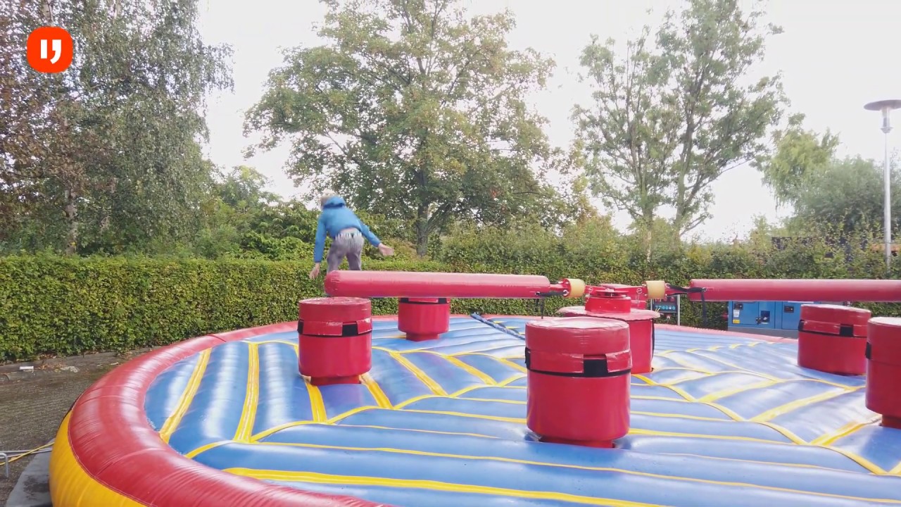 Oogstfeest Zevenhuizen ZH 2019