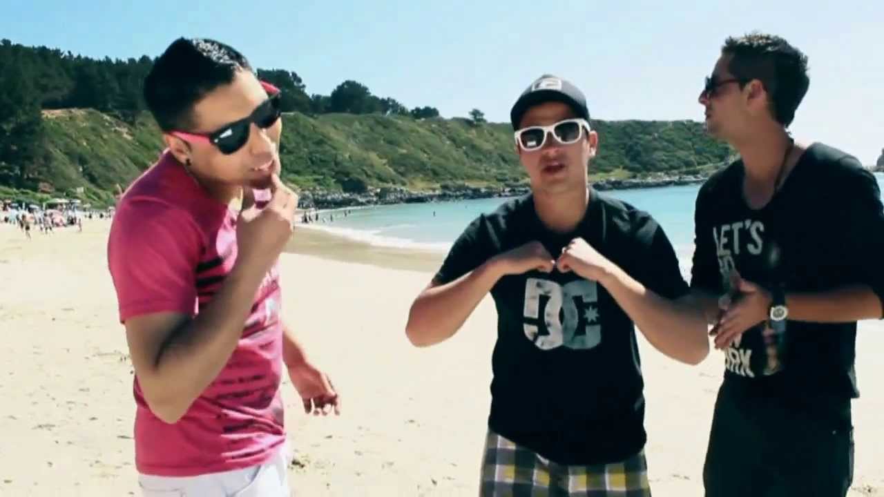 Impacto Urbano Feat David Romero - Verano Love (Official Video)