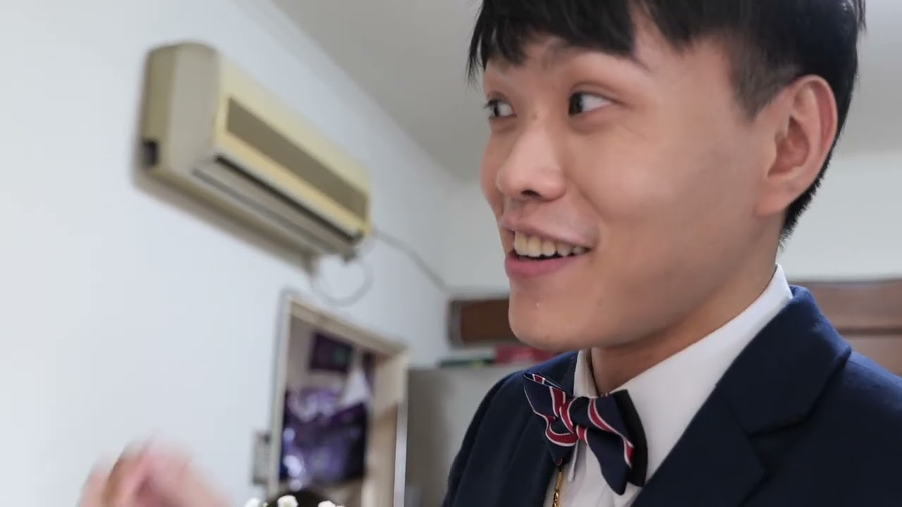 2022 4 23 迎娶儀式
