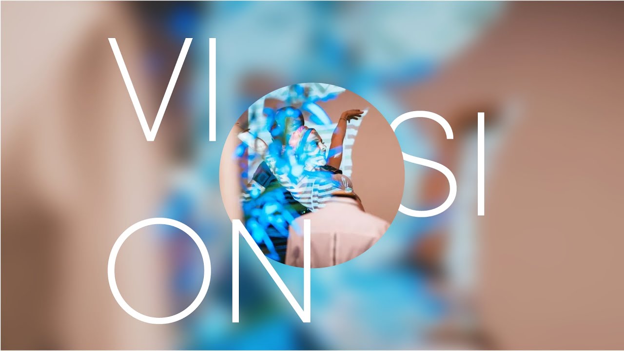 Vision. Innovazione, Design, Territorio