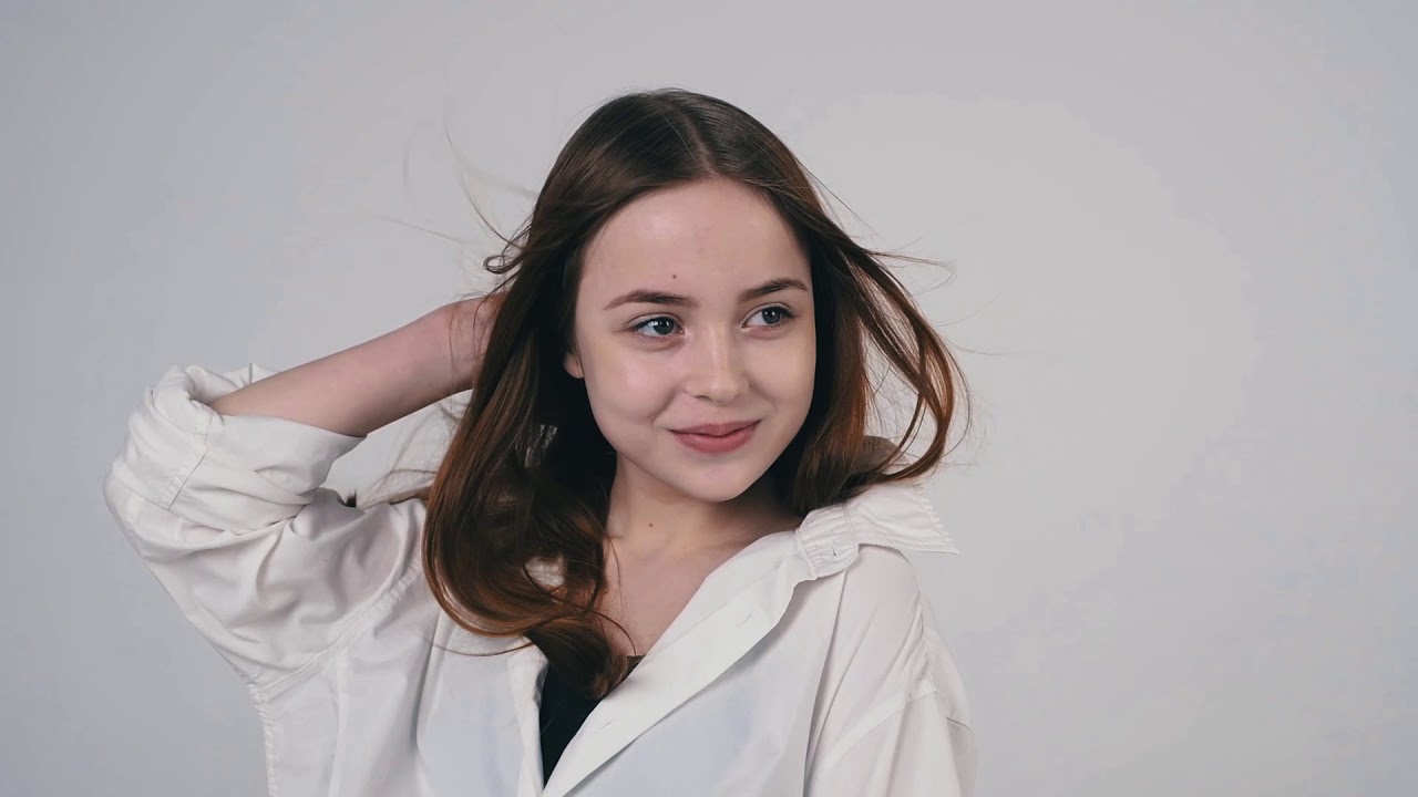 Мой мир Анна Швачко