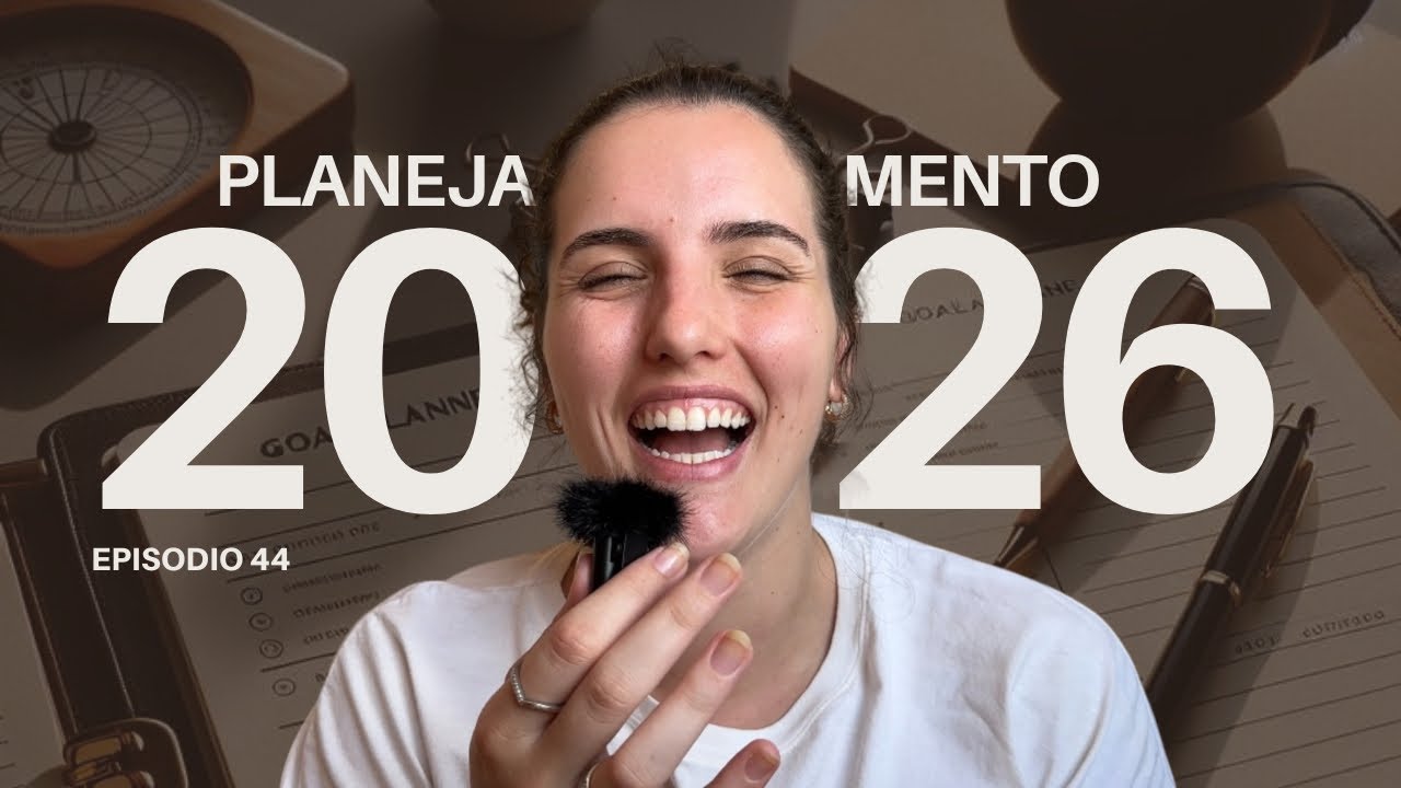 Metas 2026 | Como transformar planos em realidade 