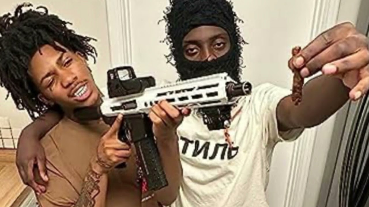 Li rye - Wooski (unreleased)