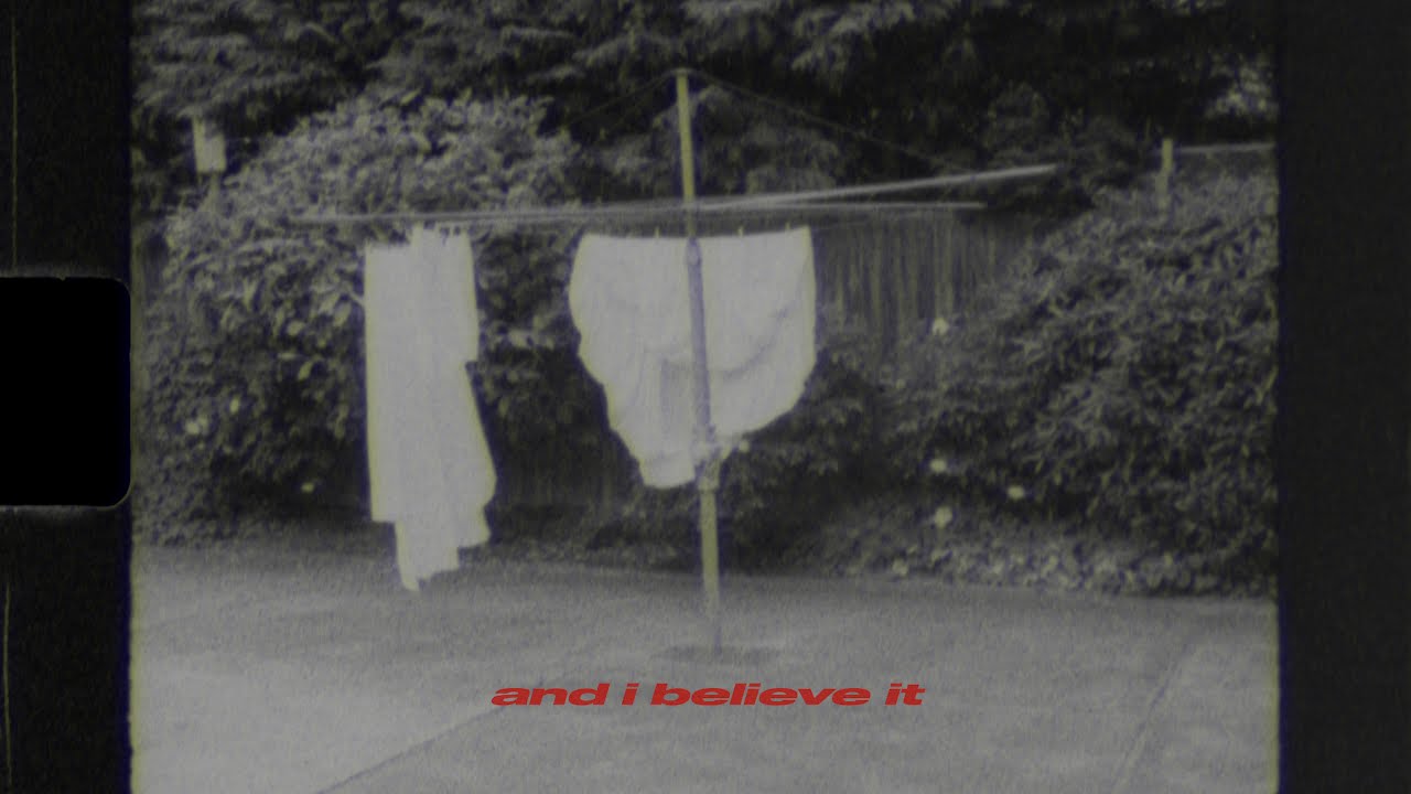 Allday - After All This Time (Lyric Video)