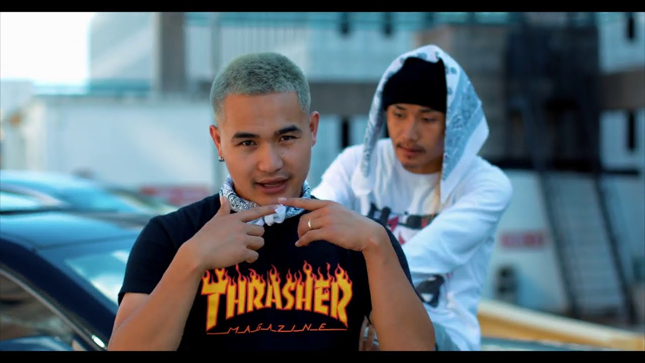 Gotta let go - Linbus Dan Ft. M Bless ( Official Music Video )