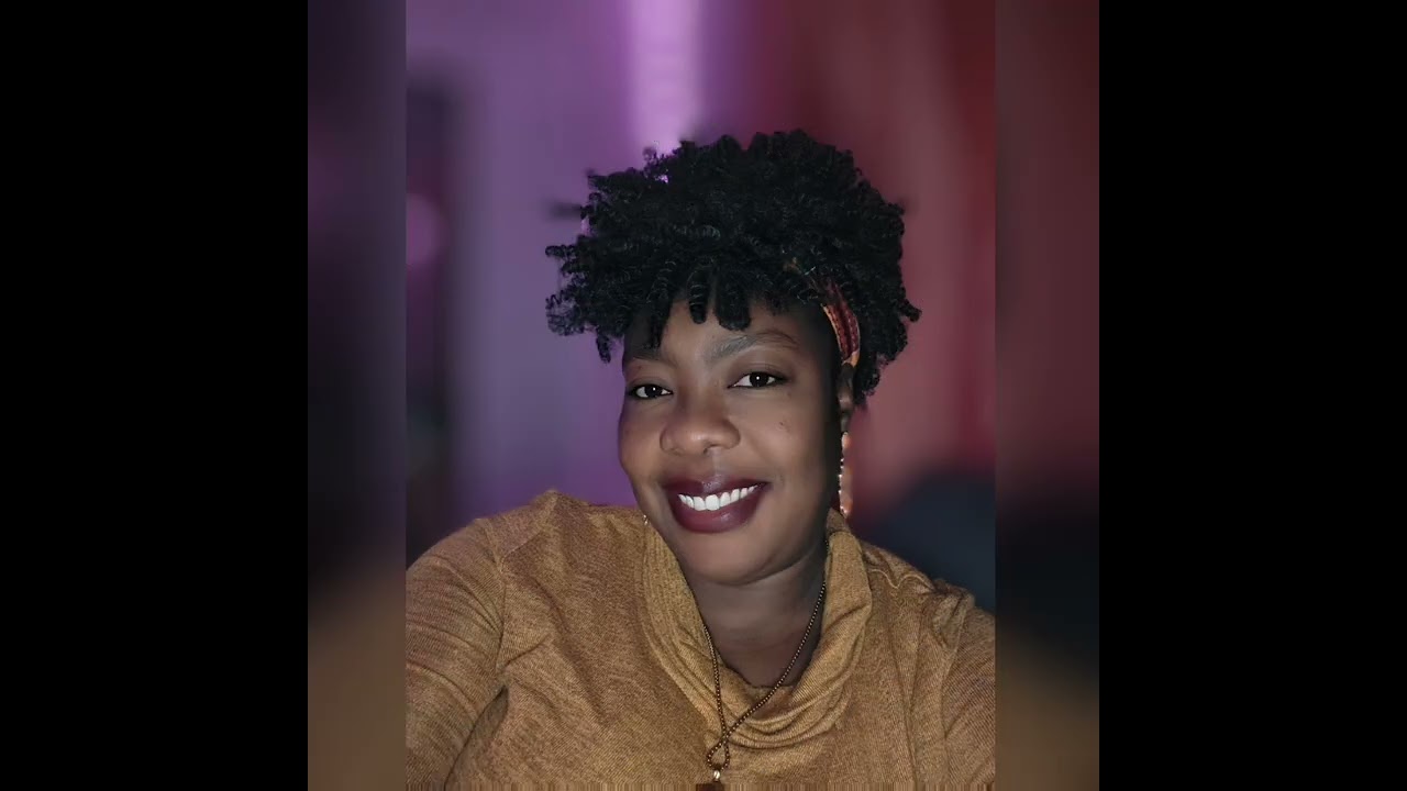 Mèsi Jezi. Wisline Jacques. 