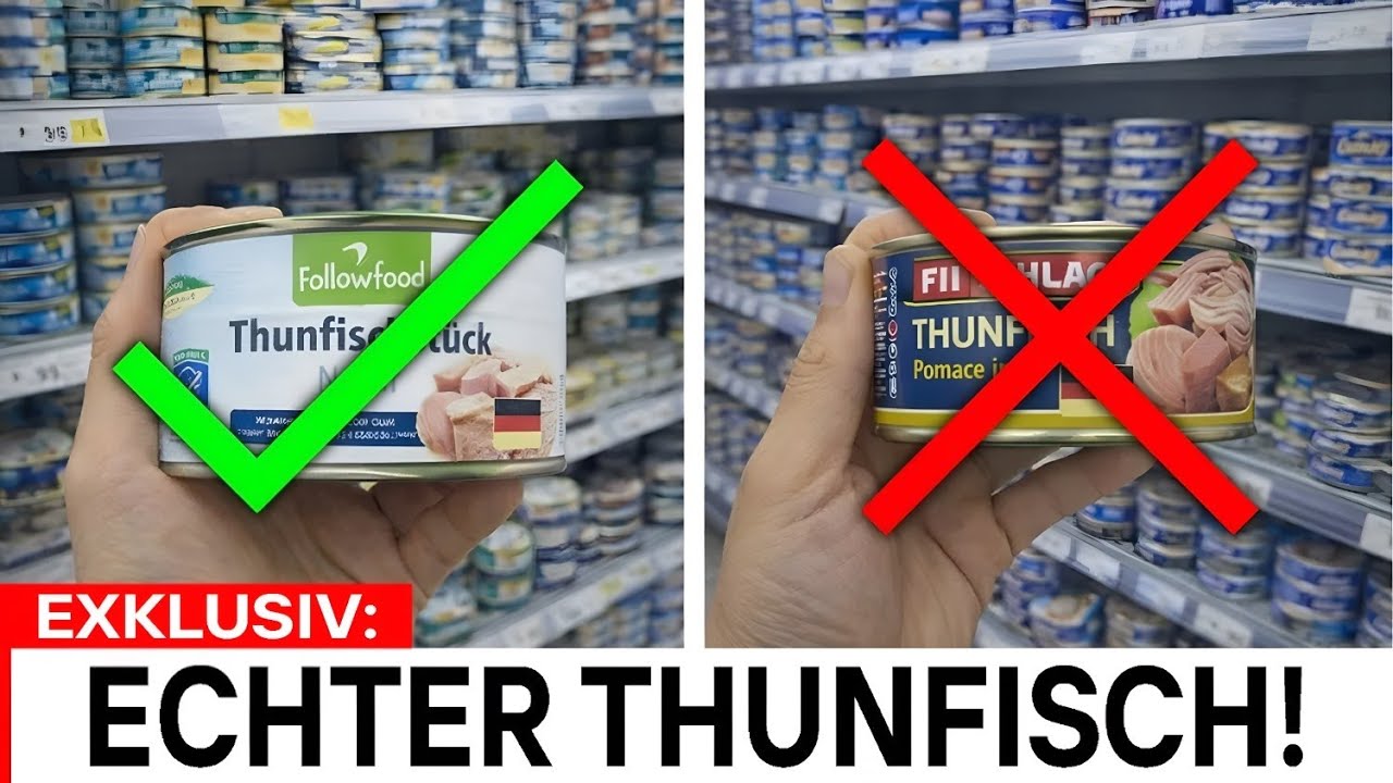 8 Beste Deutsche Thunfisch Konservenmarken Im Jahr 2026