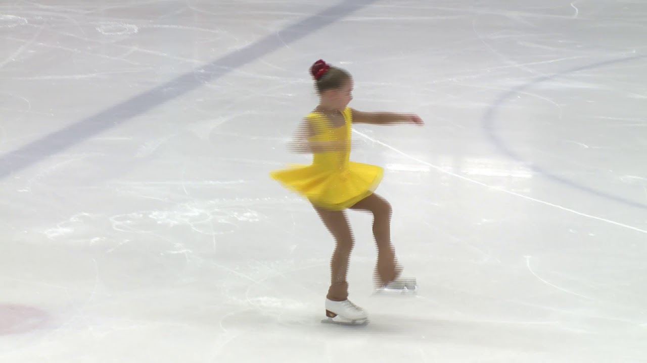 Ina Bauer Pokal 2018 Jungen und M&auml;dchen K&uuml;r AK 6/7 und AK 8/9