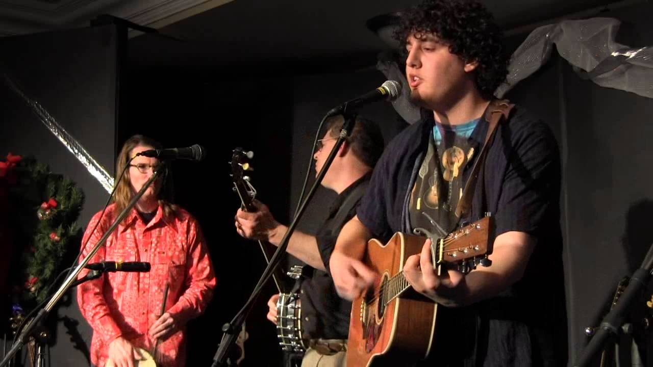 Jacob Bernz & Hope Machine