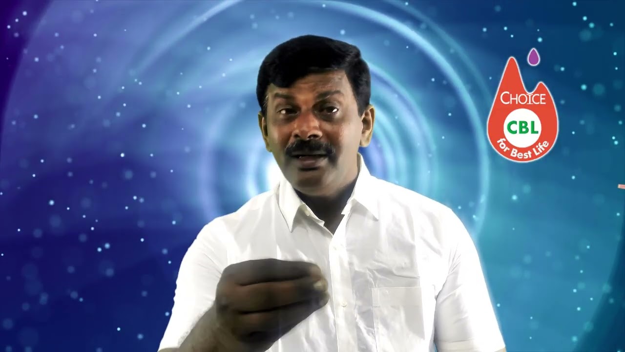 🌿 தினம் ஒரு திரவியம் - Story 111