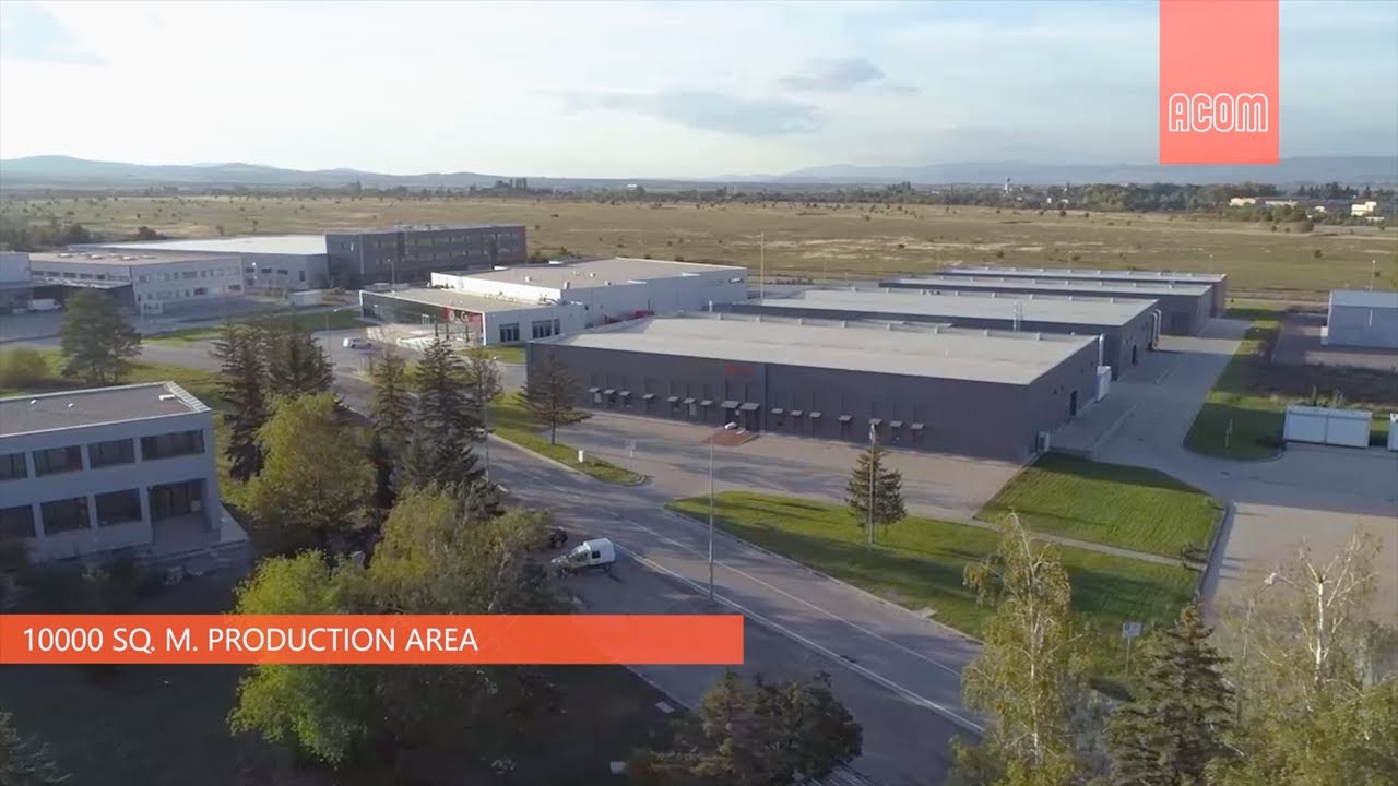 March 2023 | Company tour