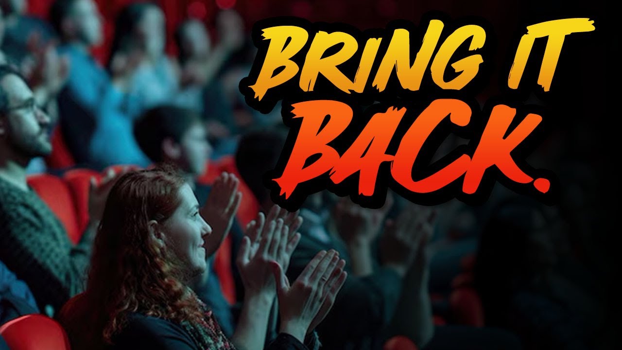 Why Nerd Culture is Dying: The Real Problem with Comics and Entertainment
