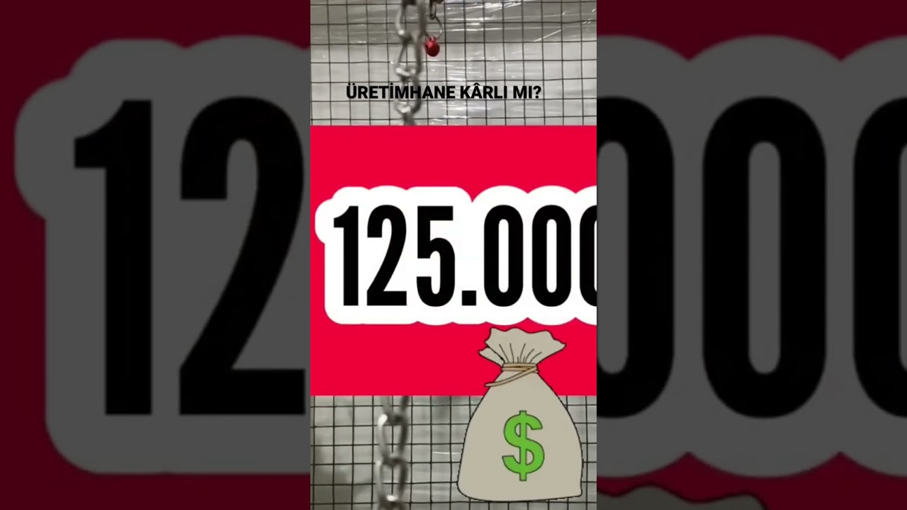 &Uuml;RETİMHANE K&Acirc;RLI MI ? #muhabbetkuşu #budgie #&uuml;retimhane