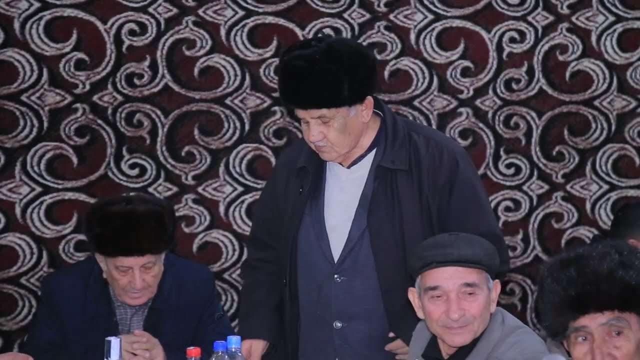 XAYITOVLAR SULOLASIDA QUVONCHLI KUN BESHIK TO`Y