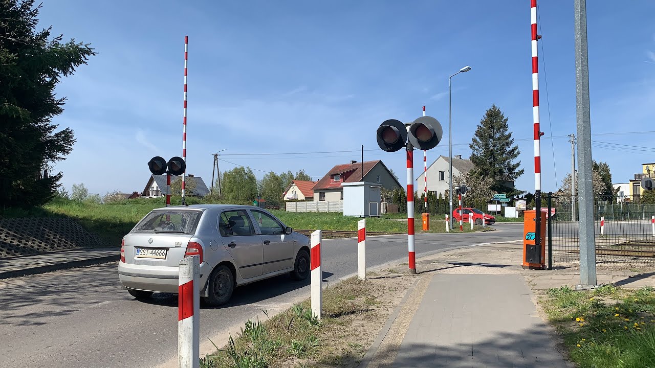 SSP Pinczyn ul. Główna