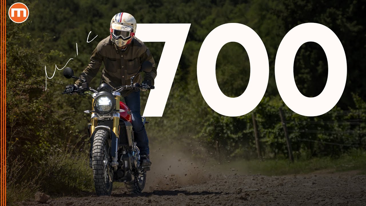 Fantic Caballero 700 2023| BELLA da vedere... e da GUIDARE? La prova su strada e in OFF