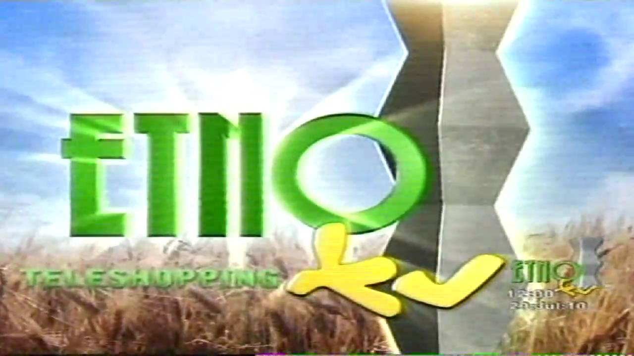 Etno tv-Teleshoping (Etno tv)