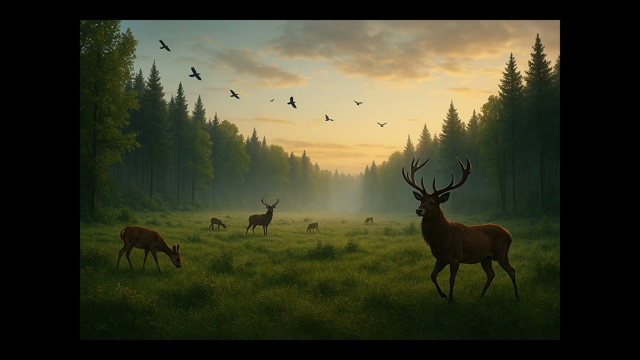 Back To Nature