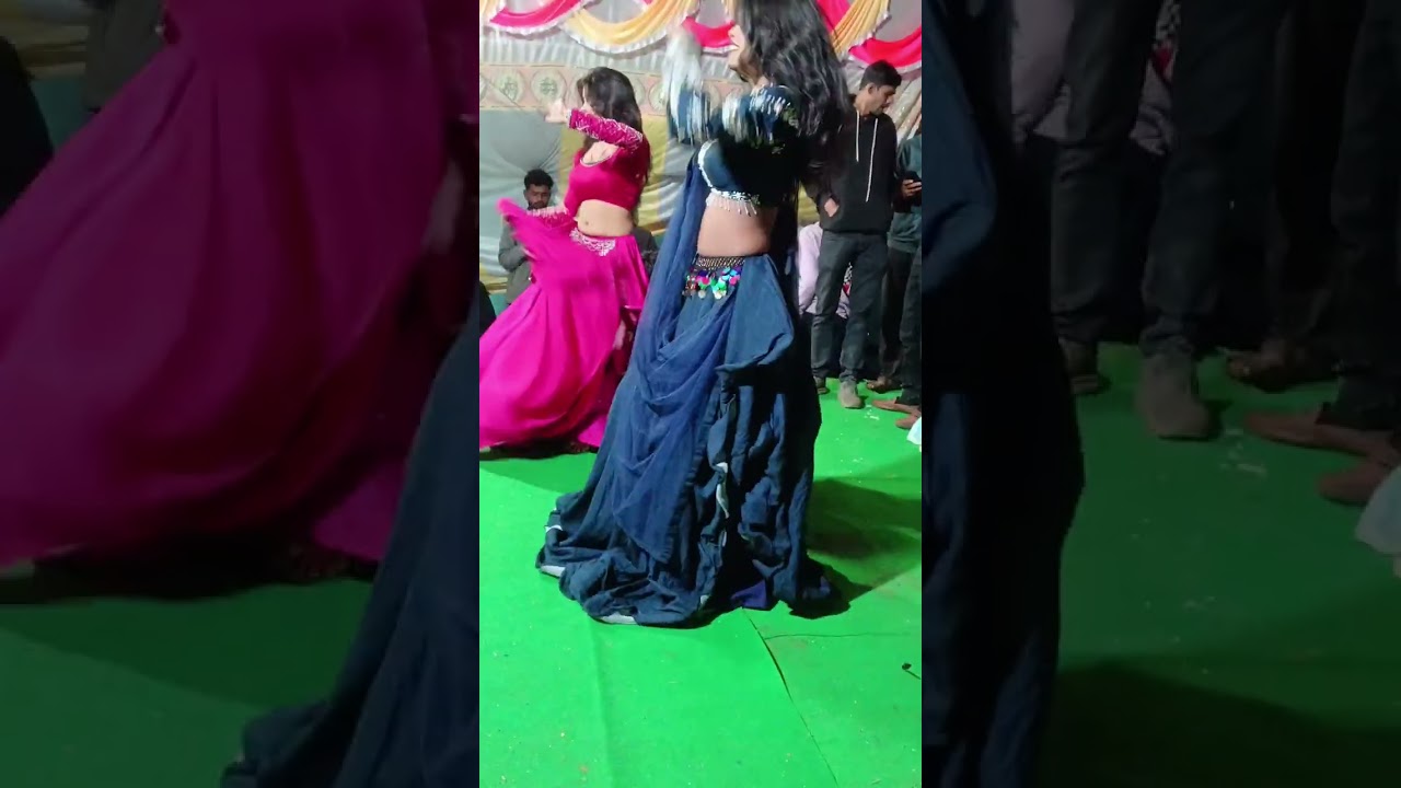 Chhu Le chhu Le a mujhe chhu le