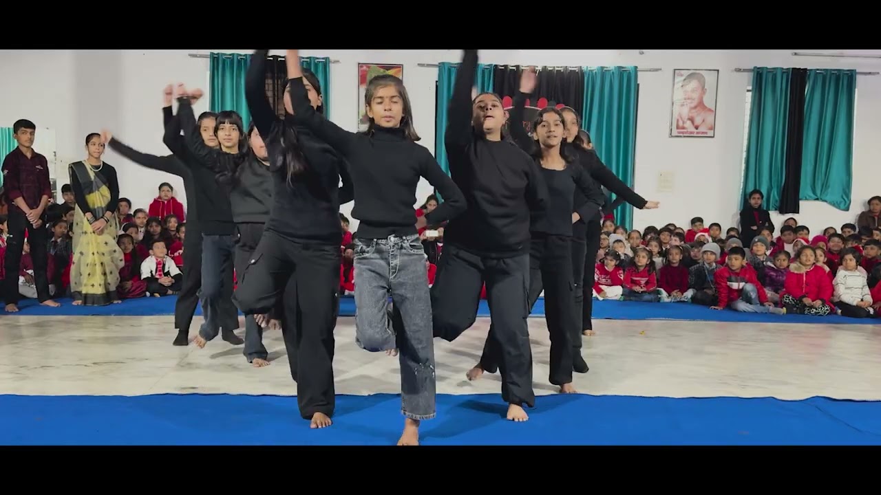 Raising a Voice for the Unborn | A Powerful Play by Bloomians #bkc