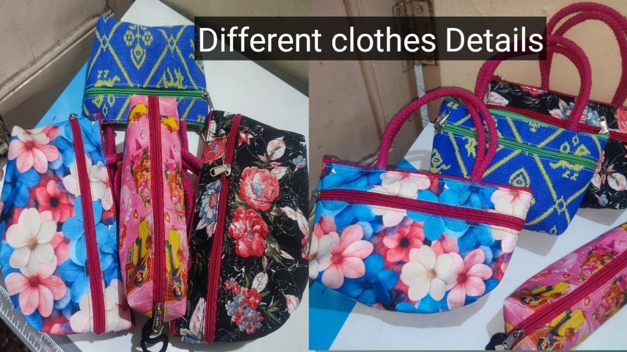 Different clothes details#training #trending #home #fashion 