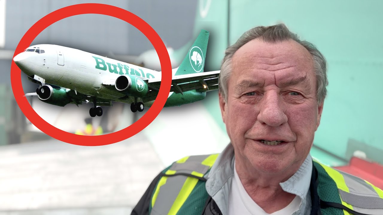 Вопрос №1, который я получаю о 737