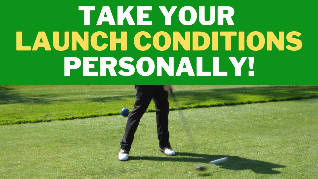 What is the Optimal Launch Angle and Spin Rate for Max Driver Distance?