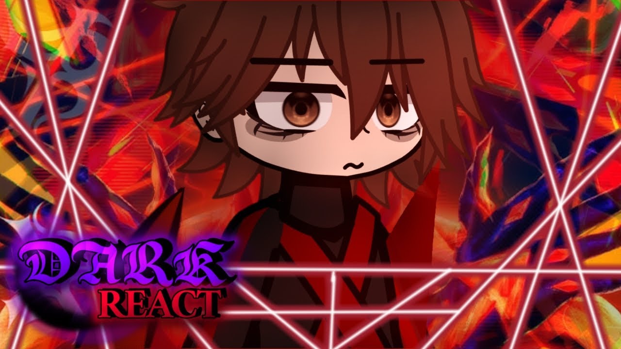 To Love Ru React Canônico (@blxckoficial) |AS|