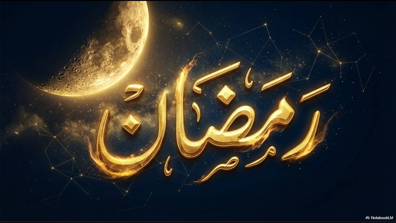 Ramadan: The 30-Day Training Academy | FehemeQuran Podcast