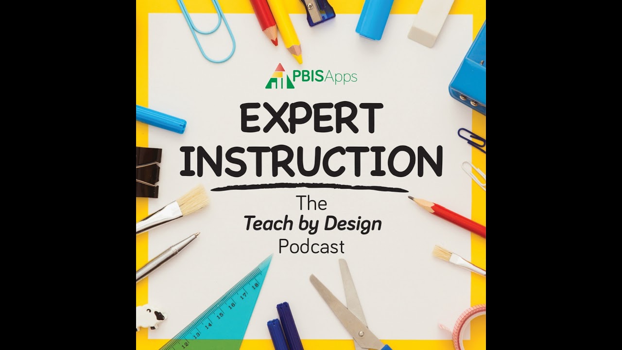 Ep. 52: The Fundamentals of Data-based Decision Making