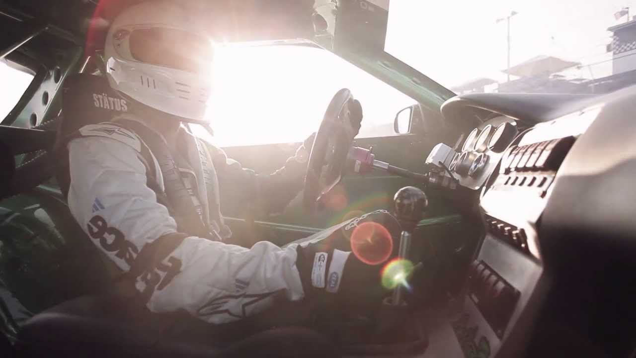 [LORENinHD] Formula Drift - Wall New Jersey 2013